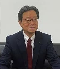 代表取締役社長 谷口真一